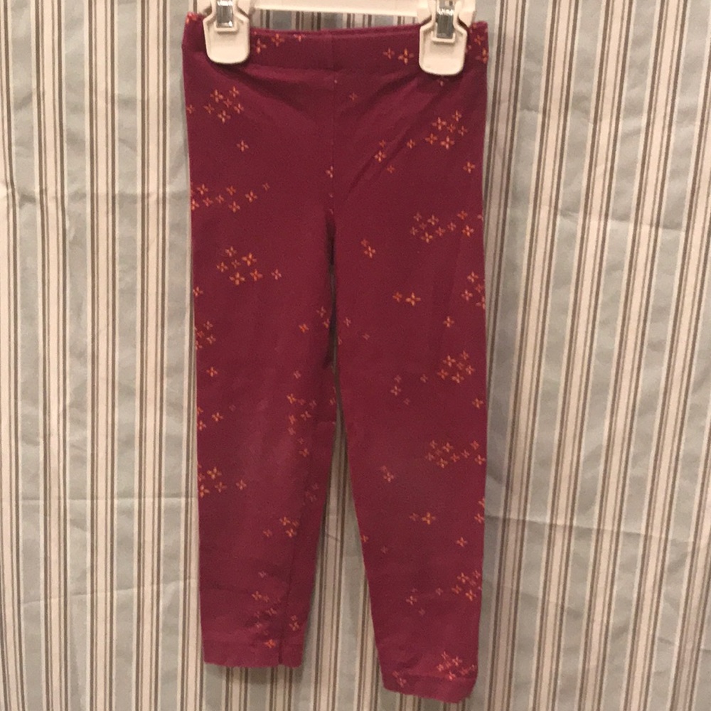 Looking glass leggings 4